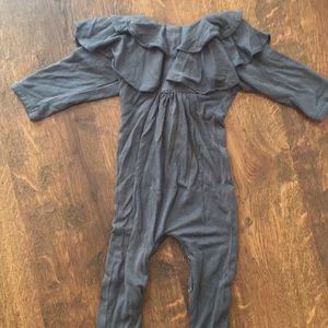 Kate Quinn onesie! Super soft!